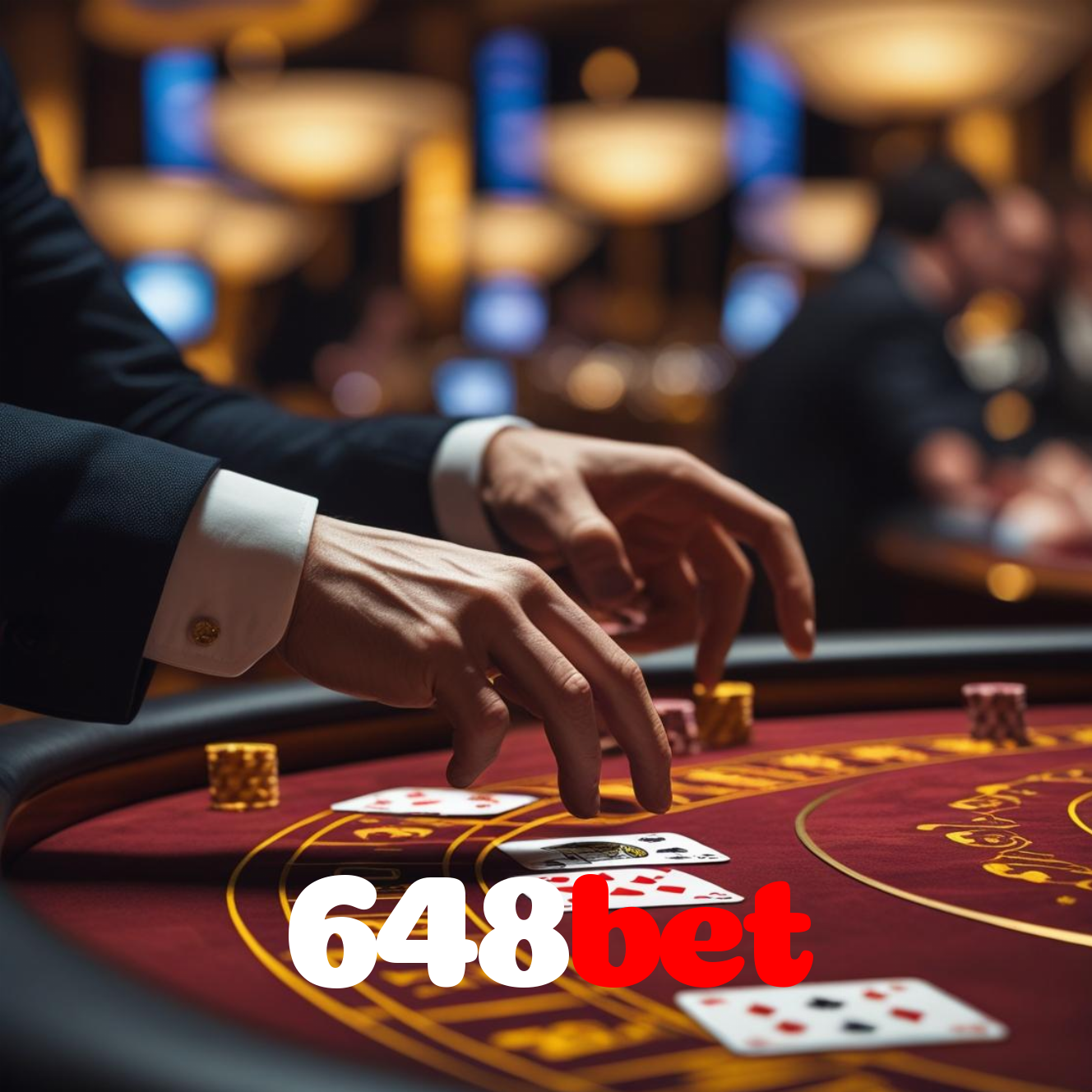 Login no 648bet