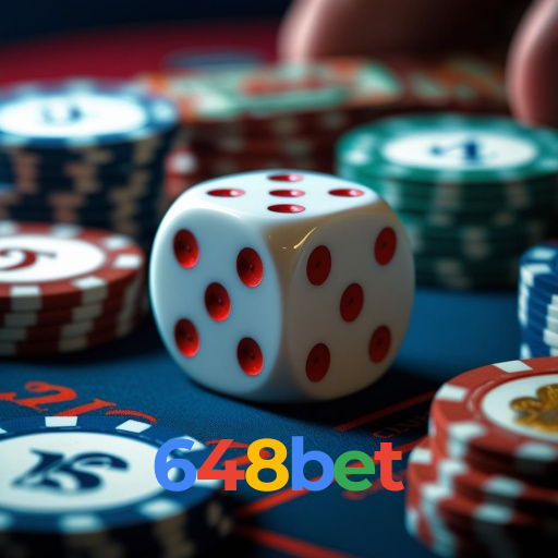 Login no 648bet