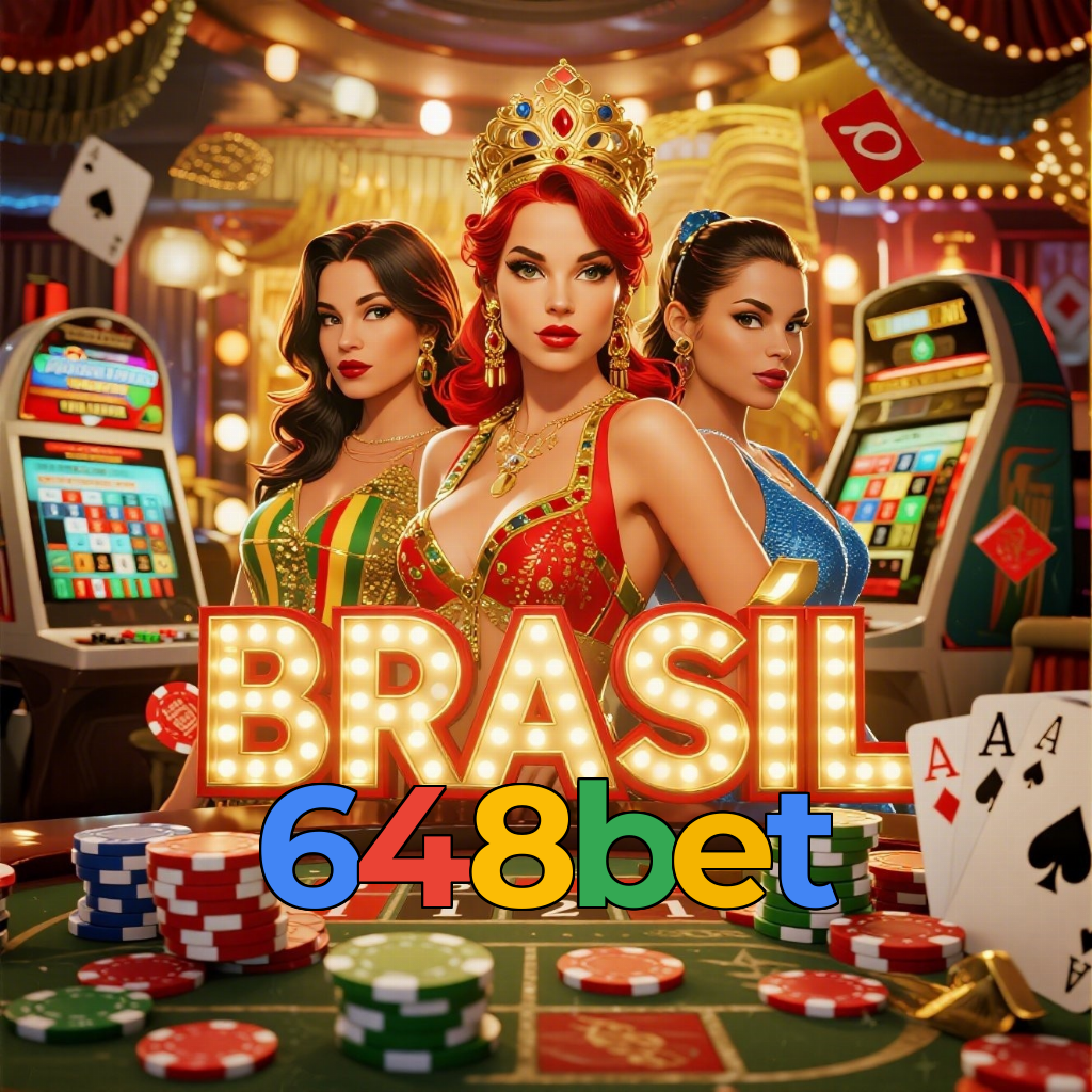 Segurança no 648bet