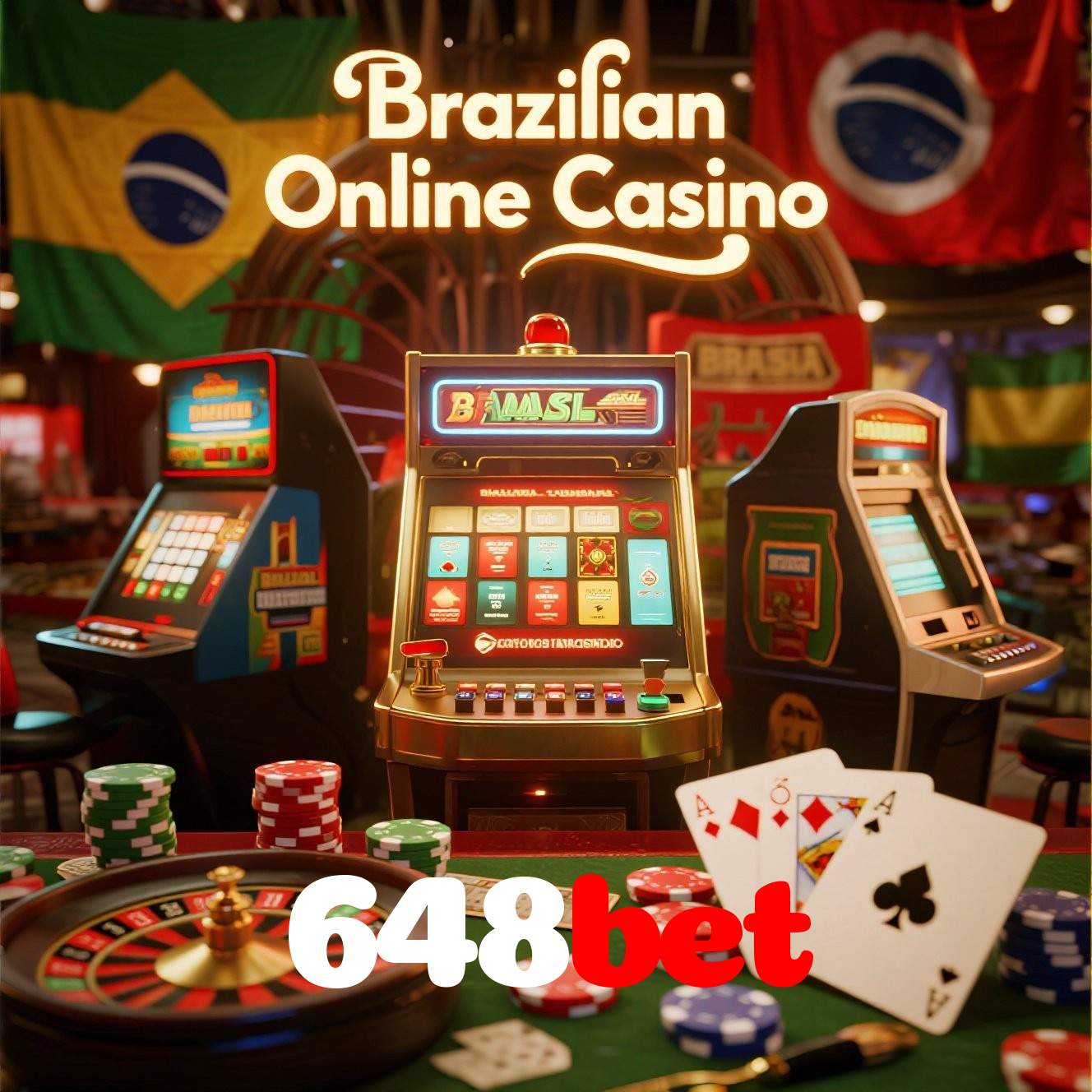 Segurança no 648bet