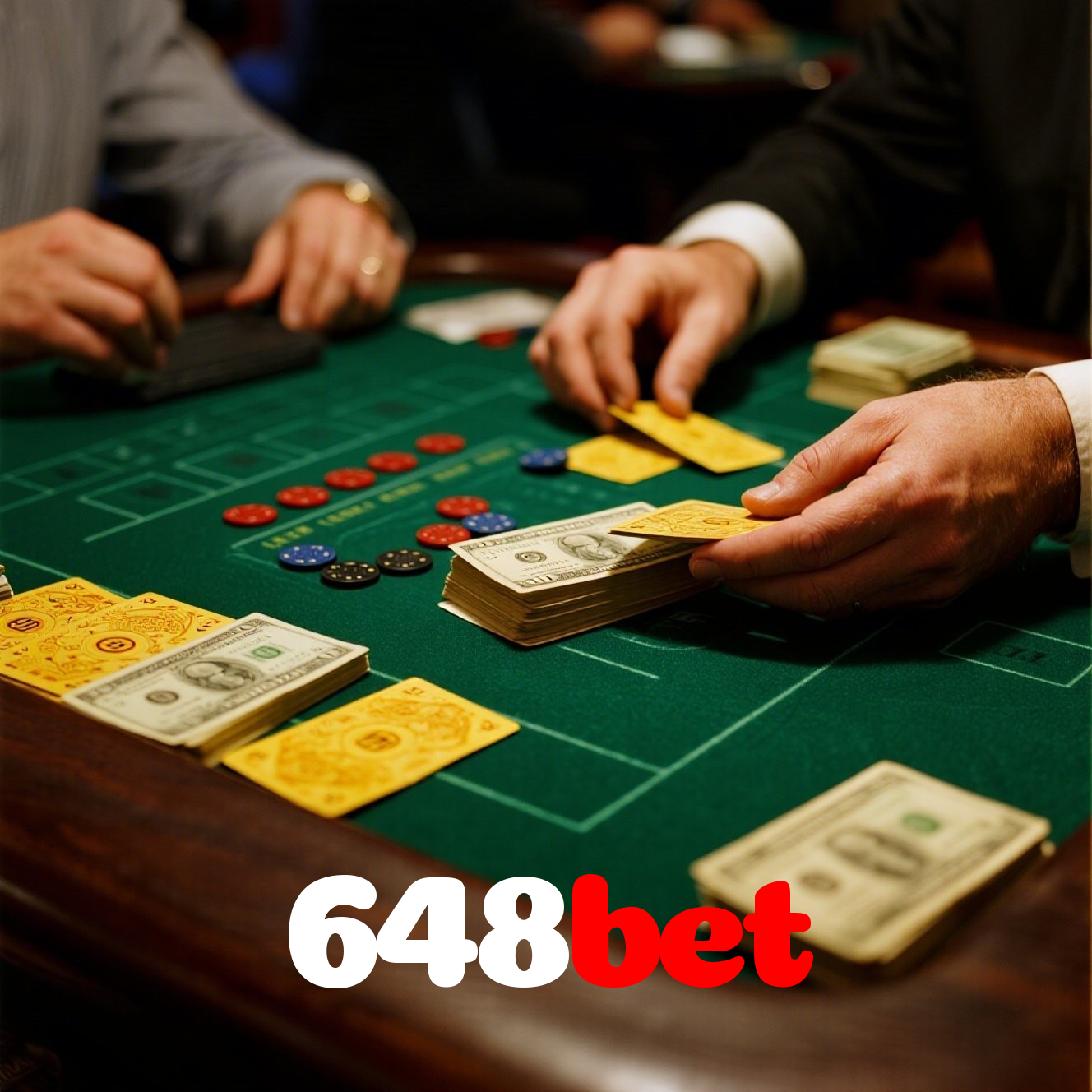 Login no 648bet