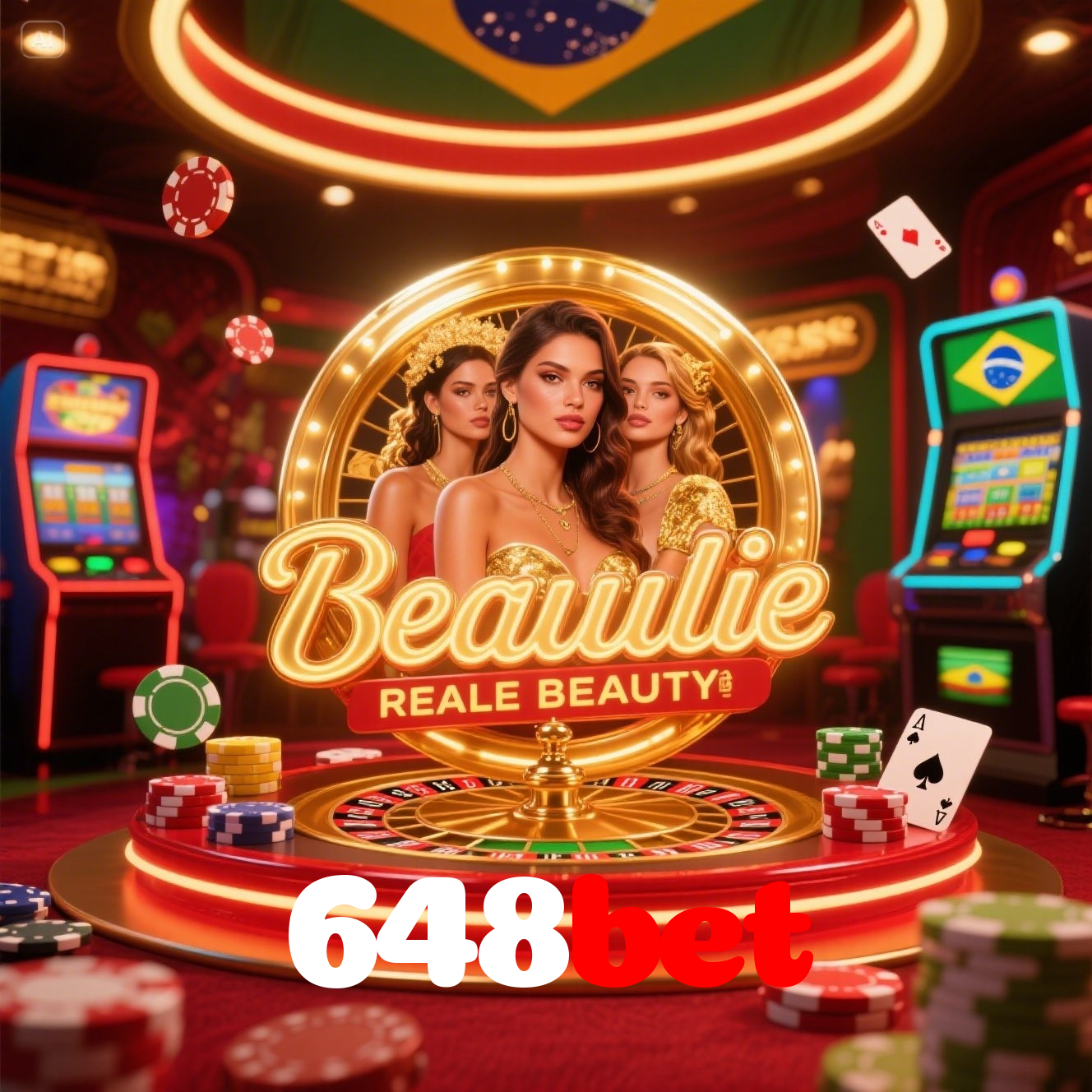 Segurança no 648bet