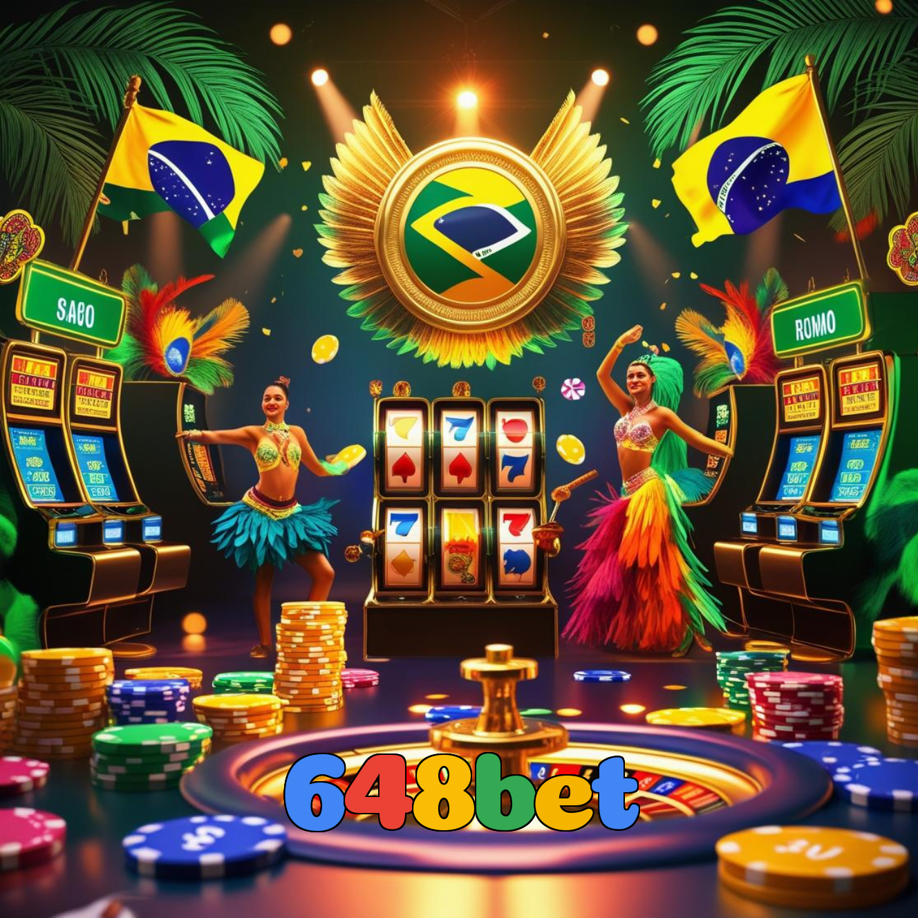 Problemas de Login no 648bet