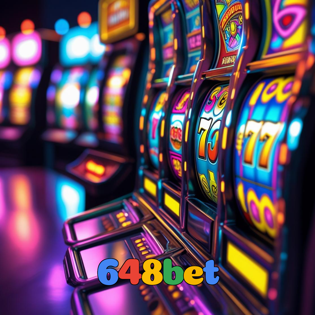 Problemas de Login no 648bet