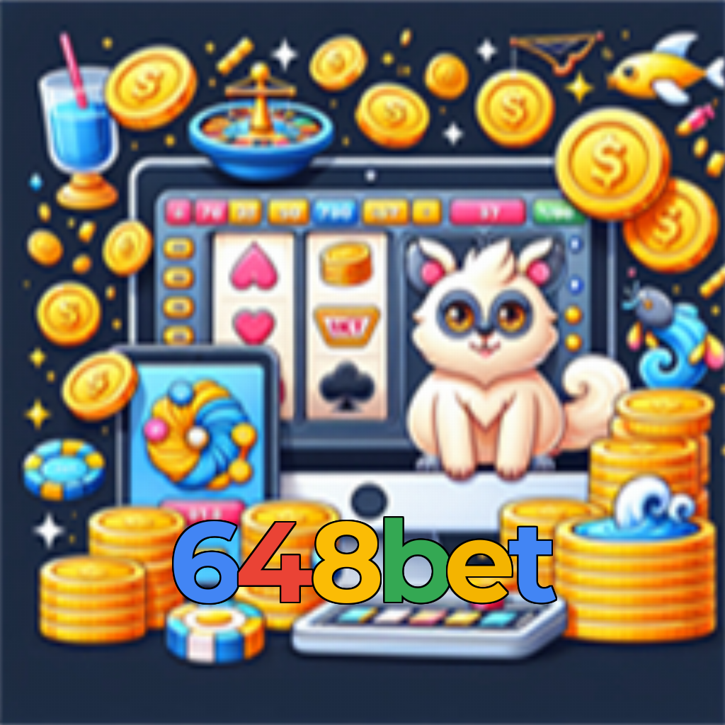 Segurança no 648bet