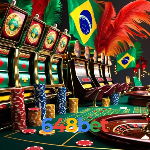 Segurança no 648bet