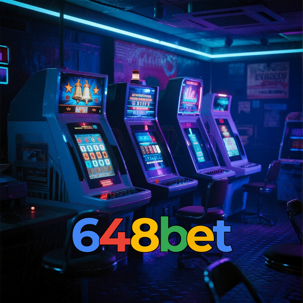Segurança no 648bet