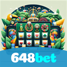 Segurança no 648bet