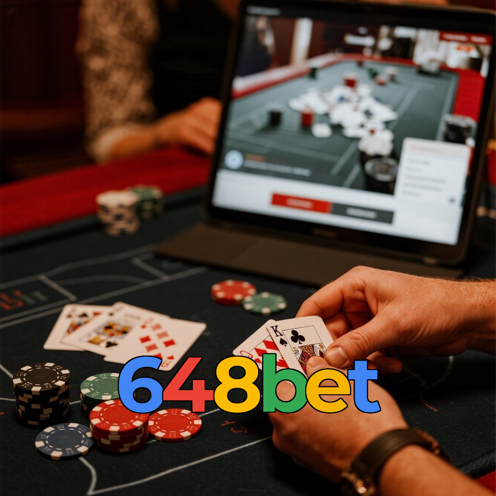 Problemas de Login no 648bet