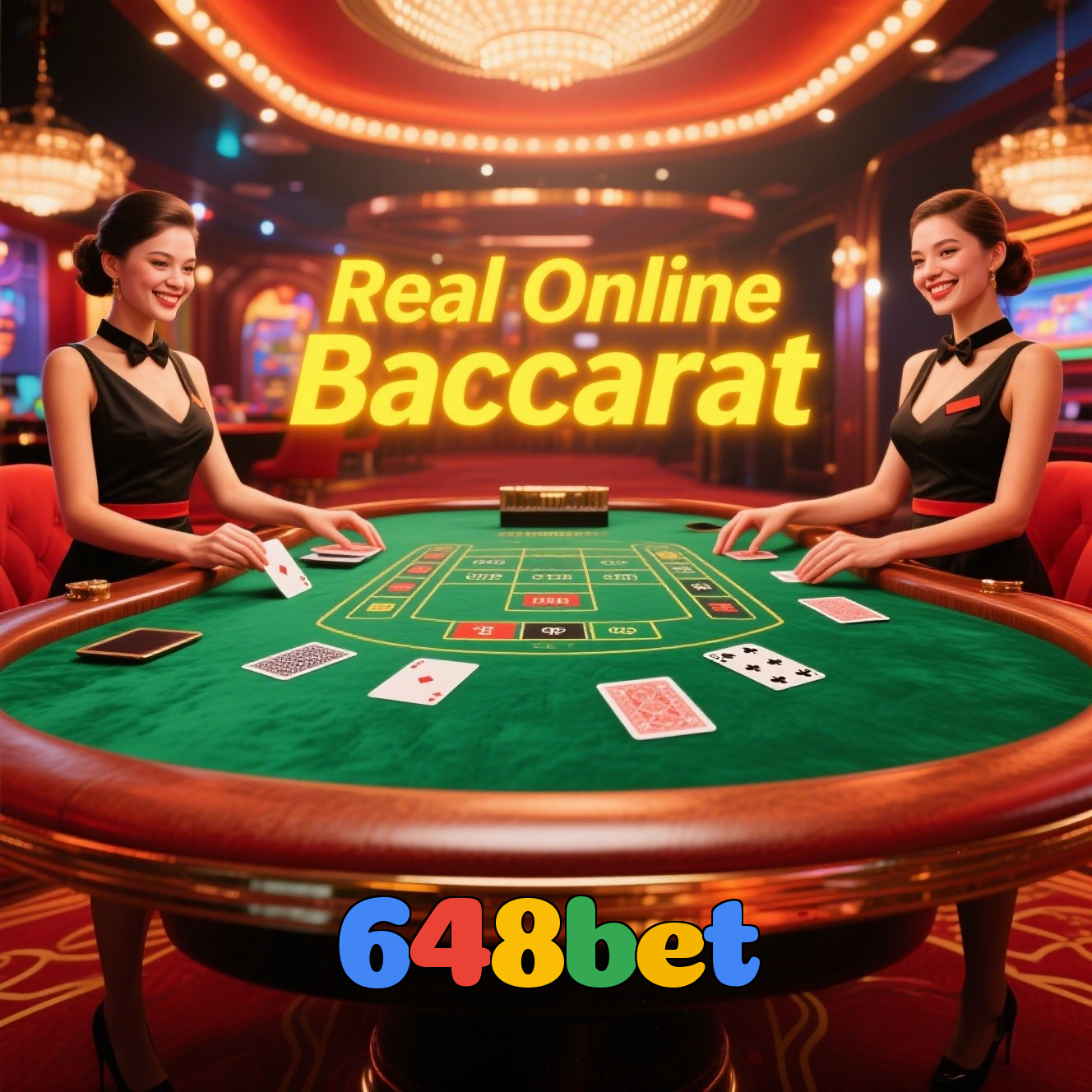 Segurança no 648bet