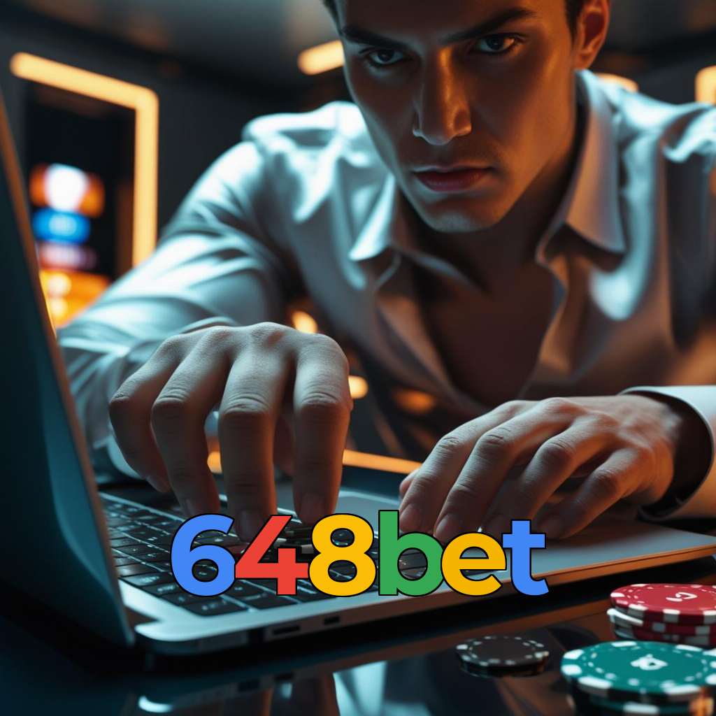 Segurança no 648bet