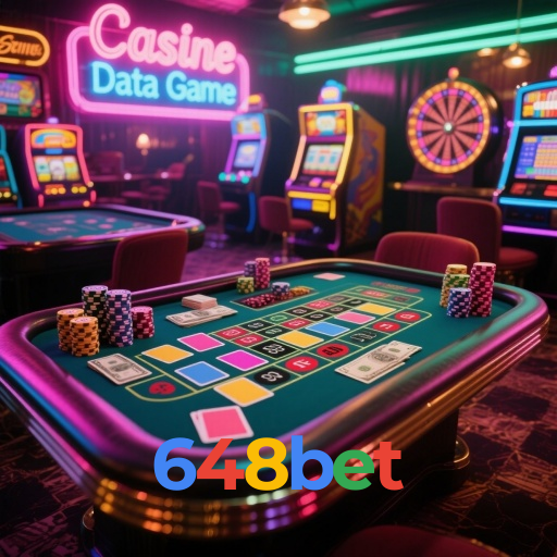 Login no 648bet