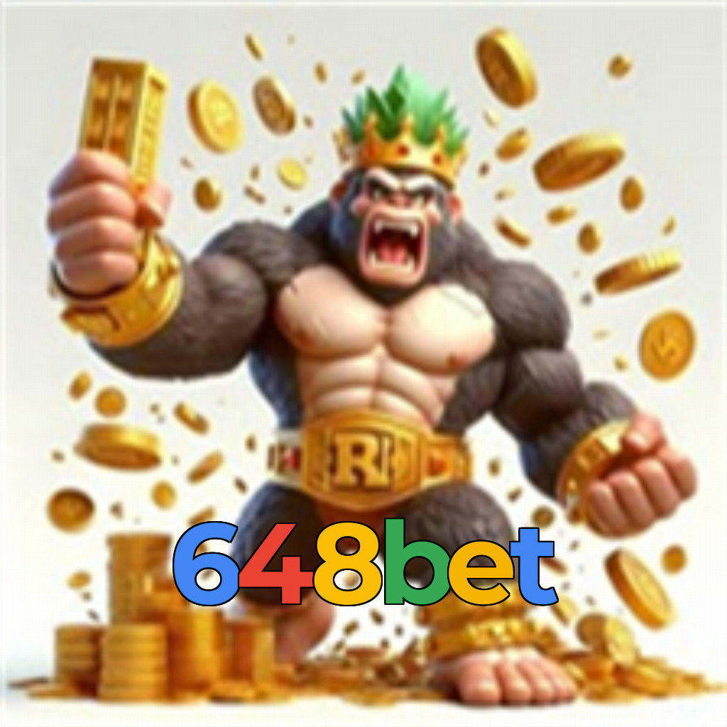 Login no 648bet