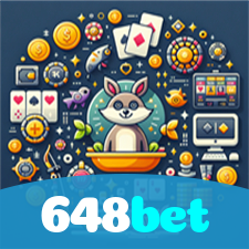 Segurança no 648bet