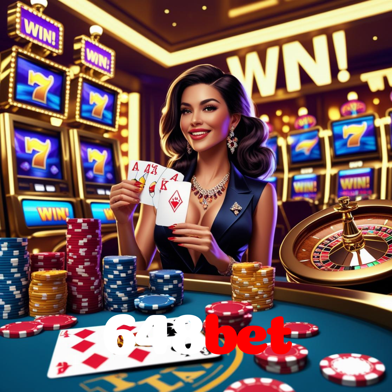 Login no 648bet