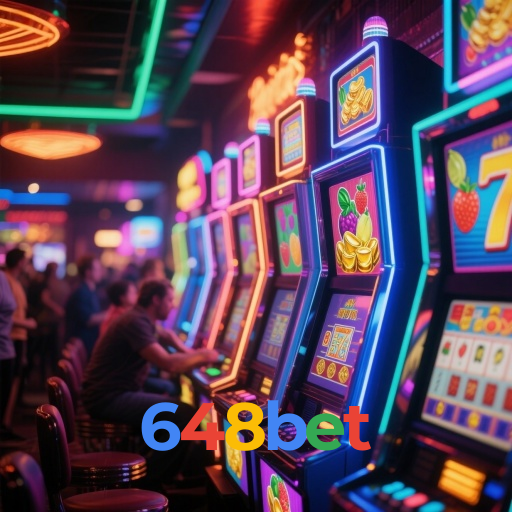 Login no 648bet