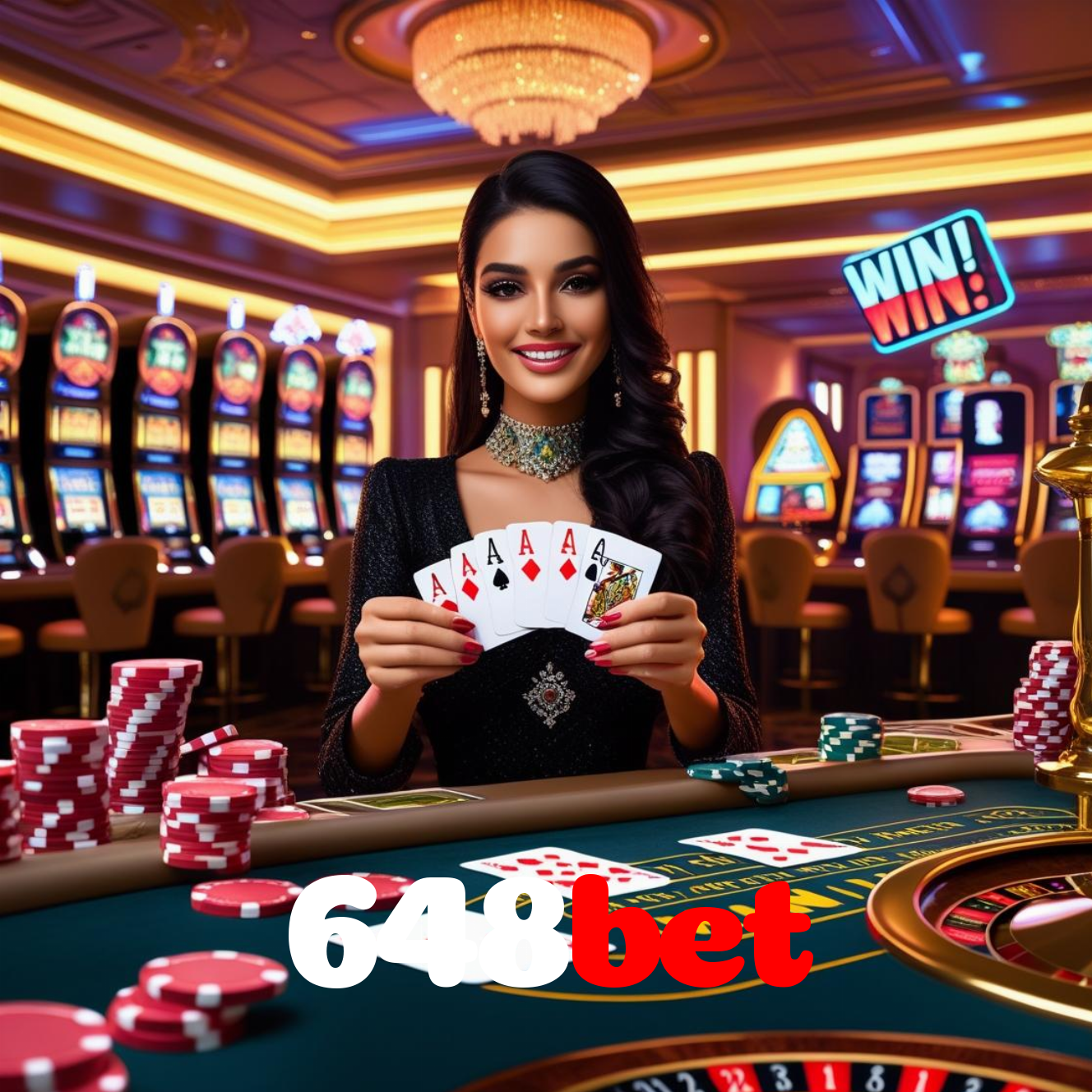 Login no 648bet
