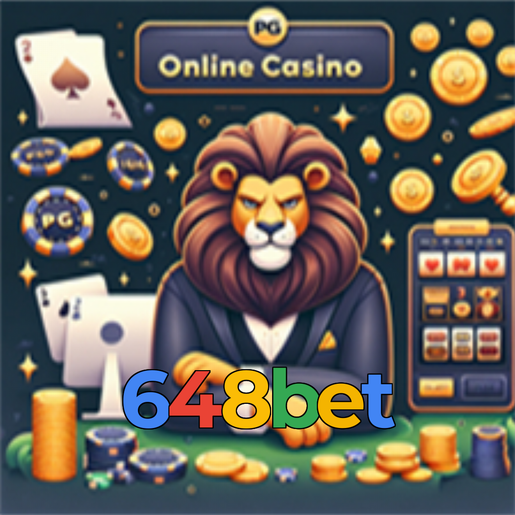Login no 648bet