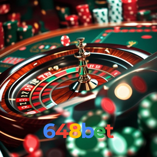 Login no 648bet