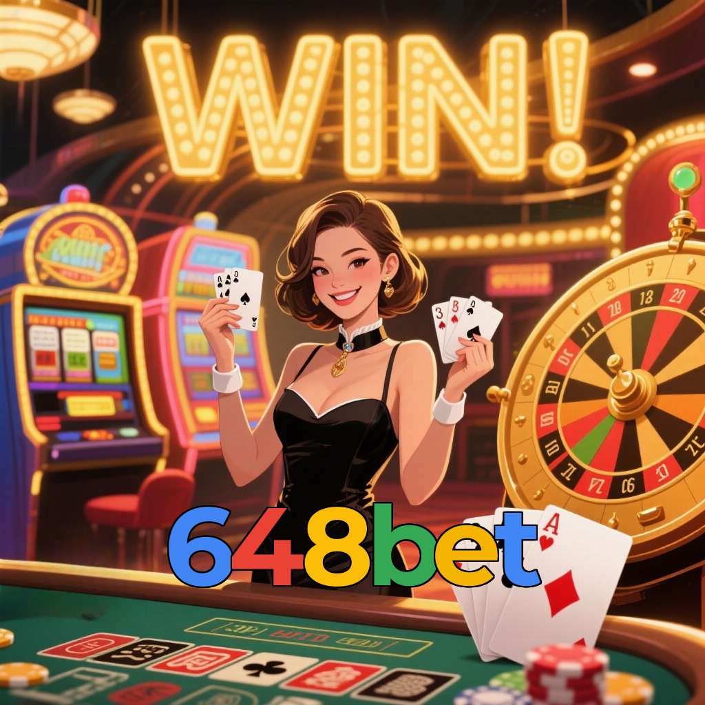 Segurança no 648bet