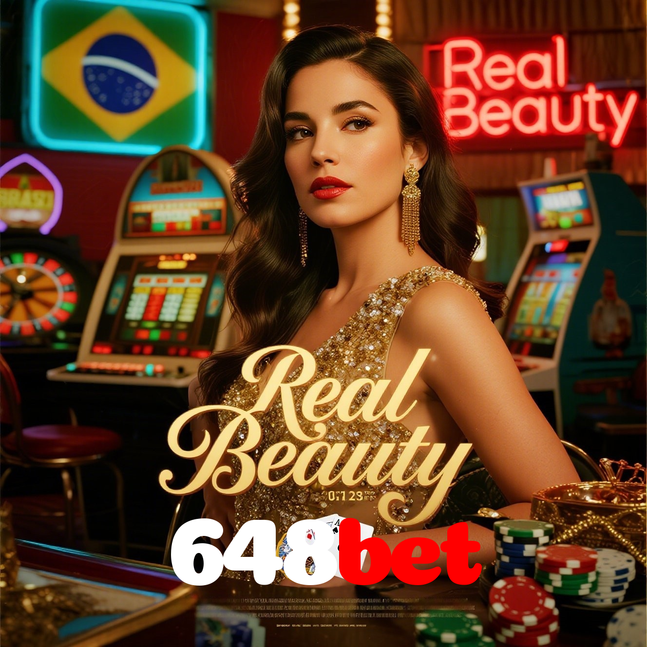 Segurança no 648bet