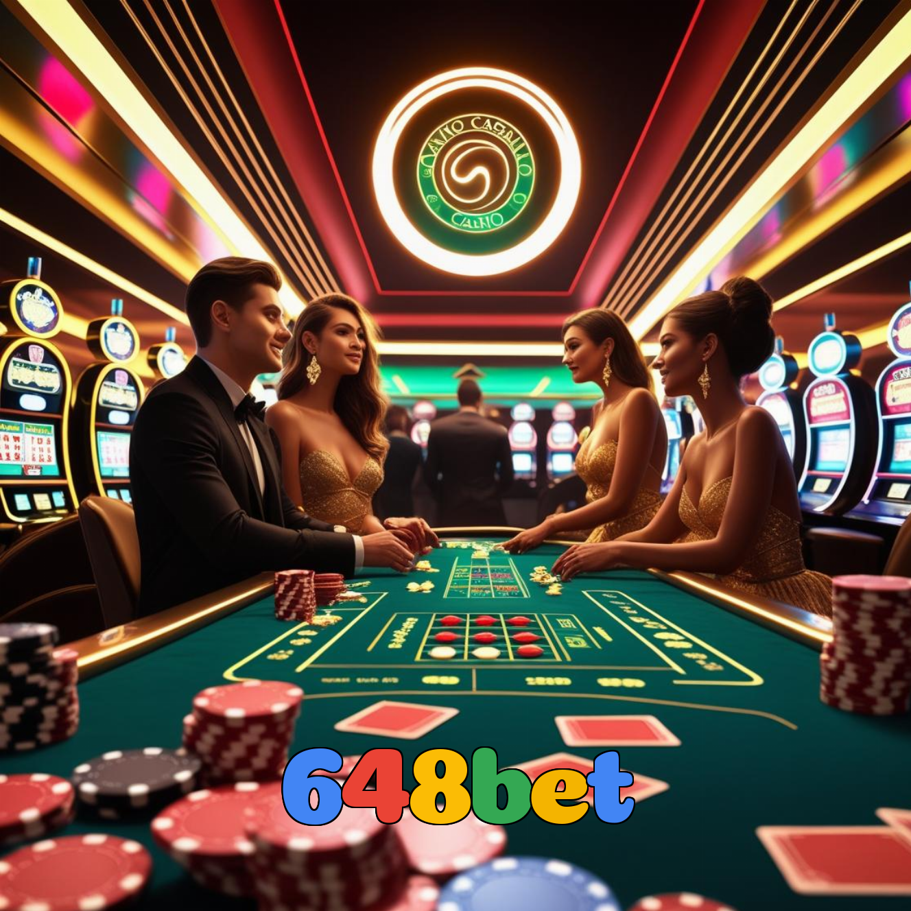 Problemas de Login no 648bet