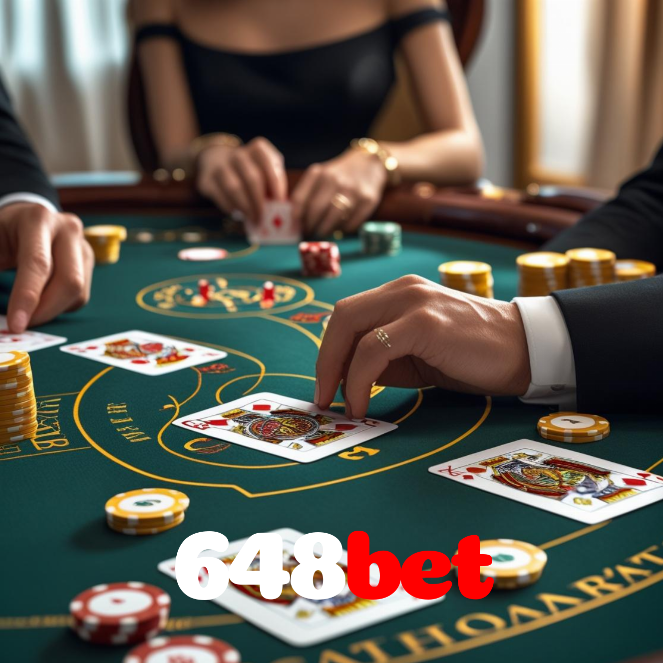 Login no 648bet