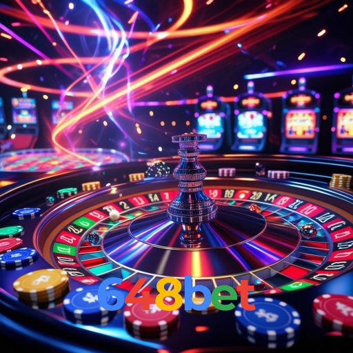 Login no 648bet