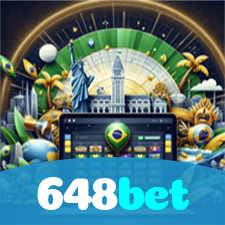 Login no 648bet