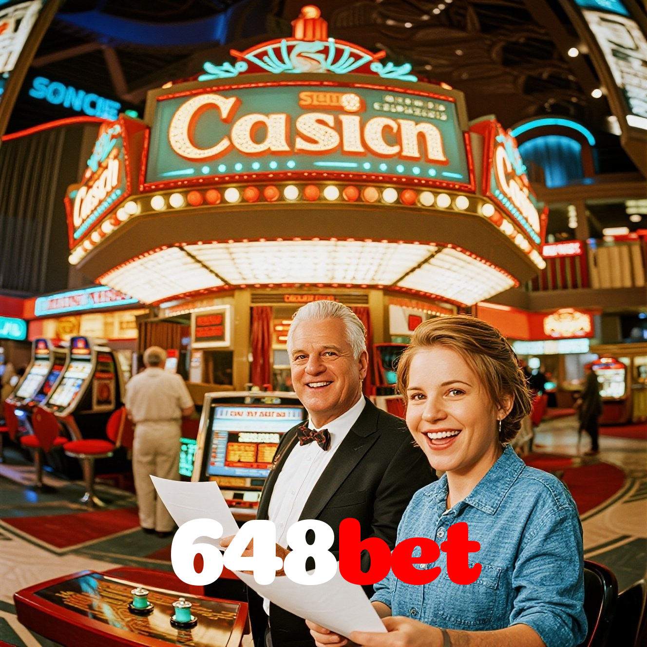 Login no 648bet