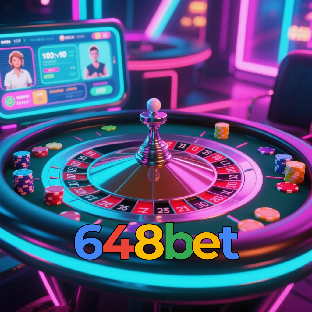 Segurança no 648bet