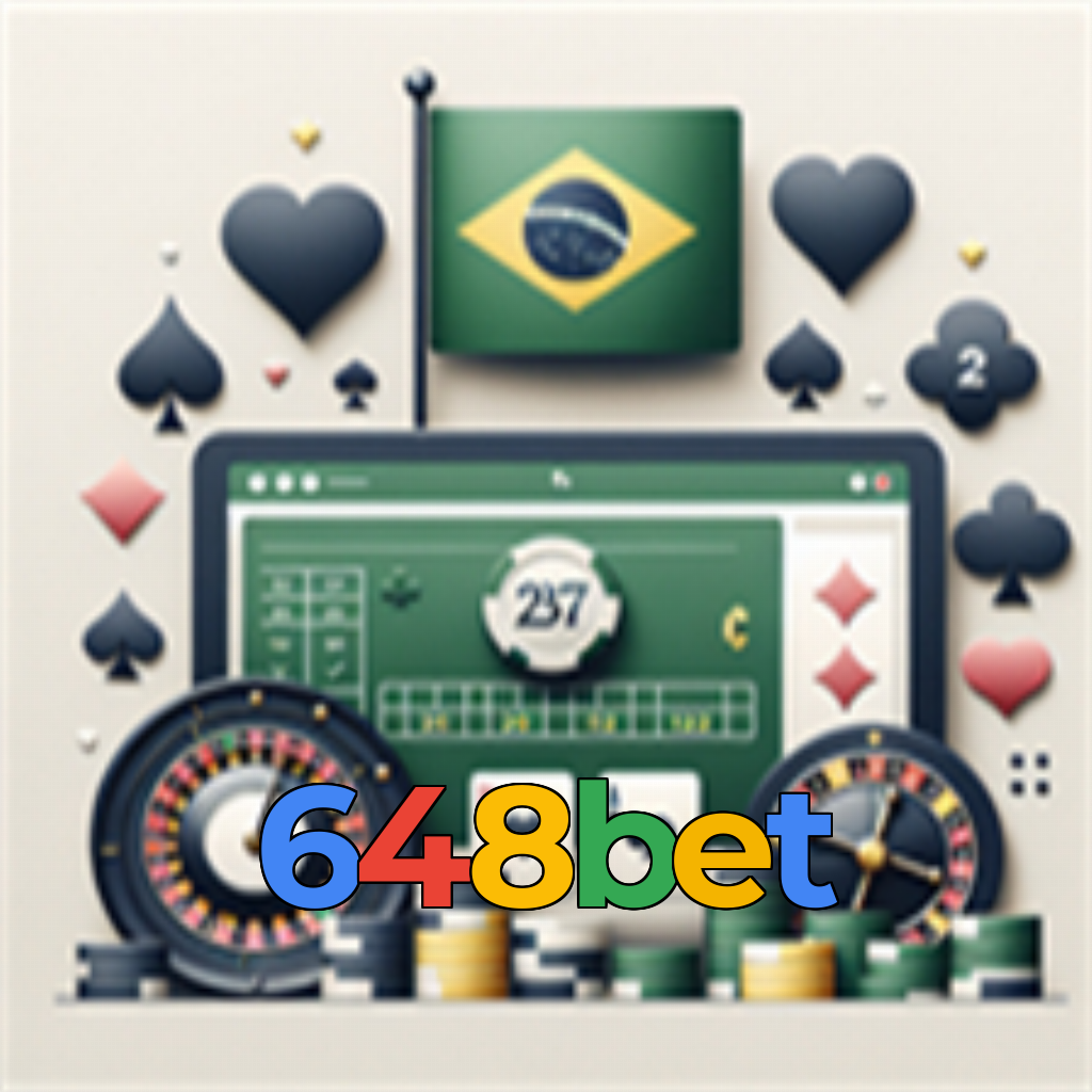 Segurança no 648bet