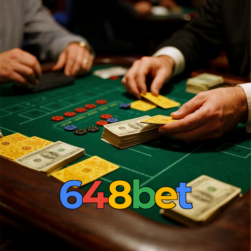 Segurança no 648bet
