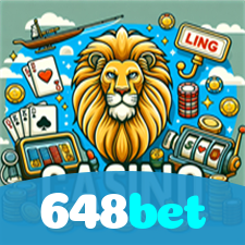 Segurança no 648bet