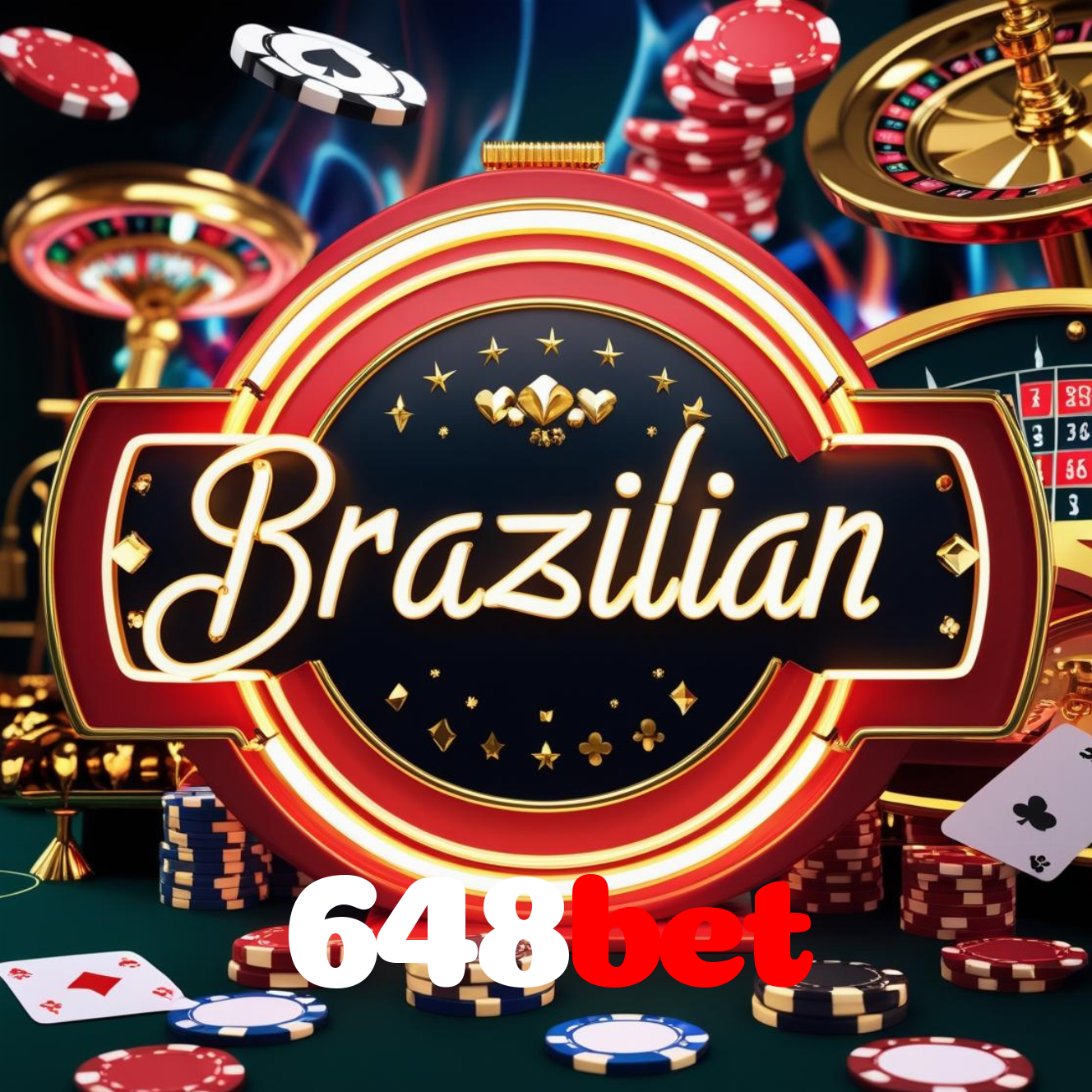 Segurança no 648bet