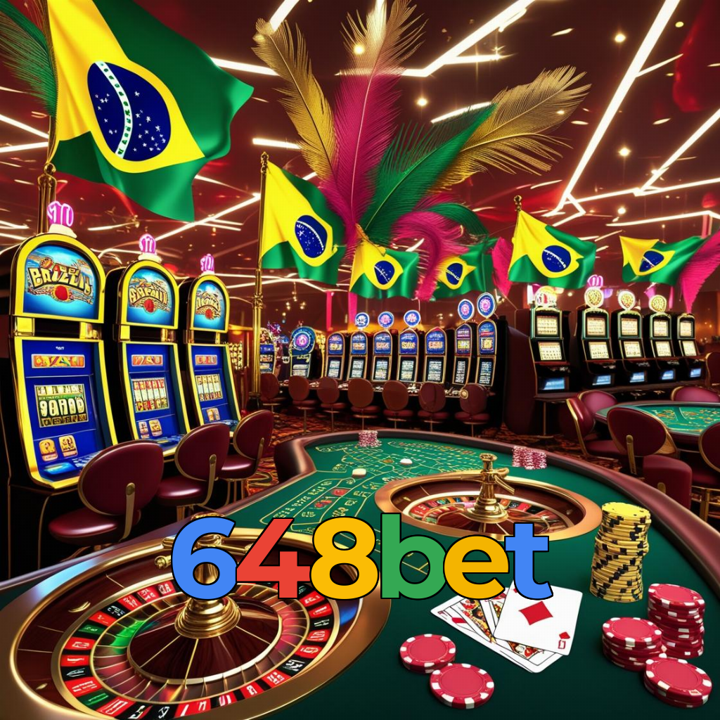 Segurança no 648bet