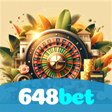 Segurança no 648bet
