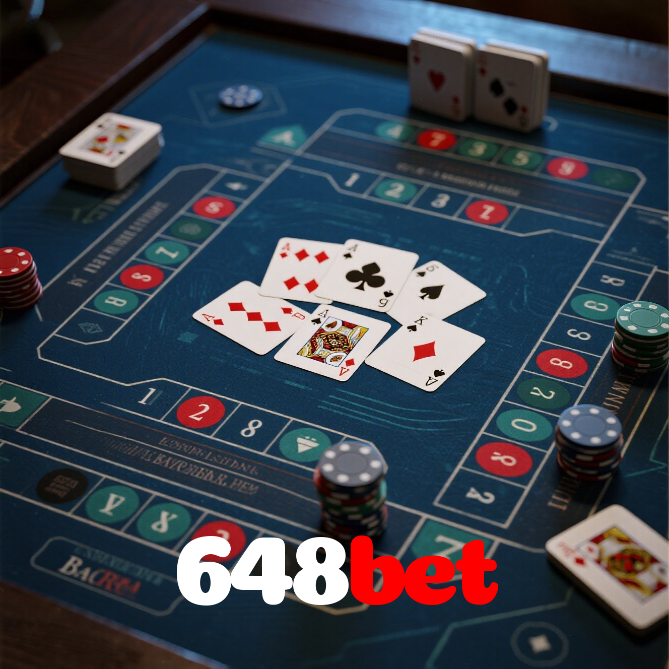 Login no 648bet
