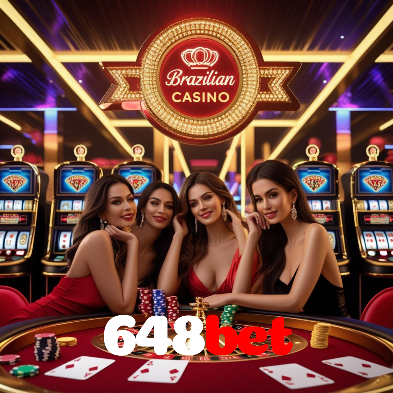 Login no 648bet