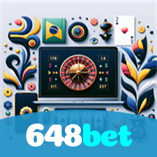 Segurança no 648bet