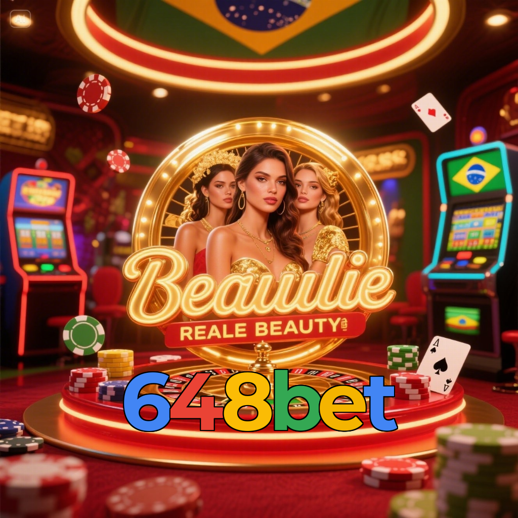 Segurança no 648bet