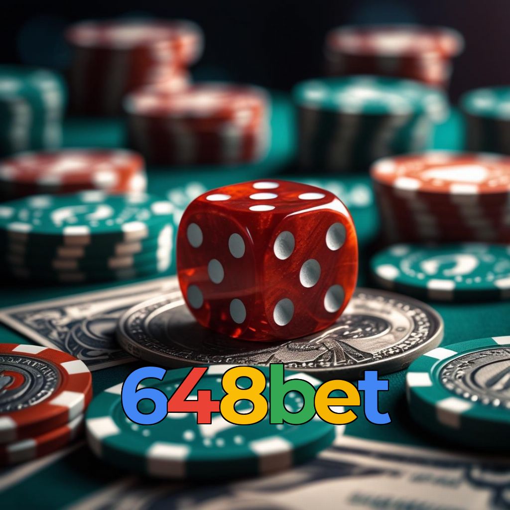 Segurança no 648bet
