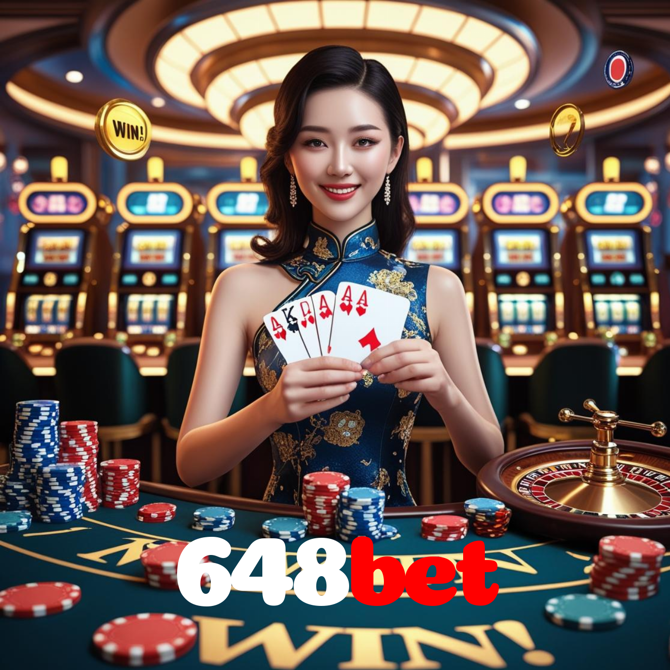 Blackjack