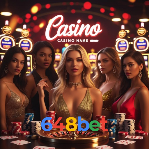 Login no 648bet