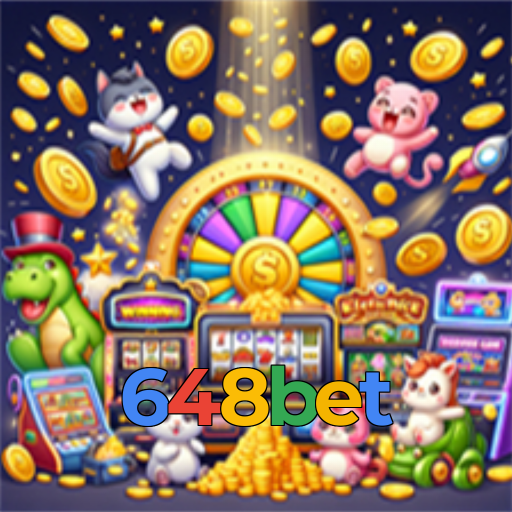 Login no 648bet