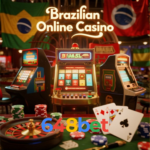Login no 648bet