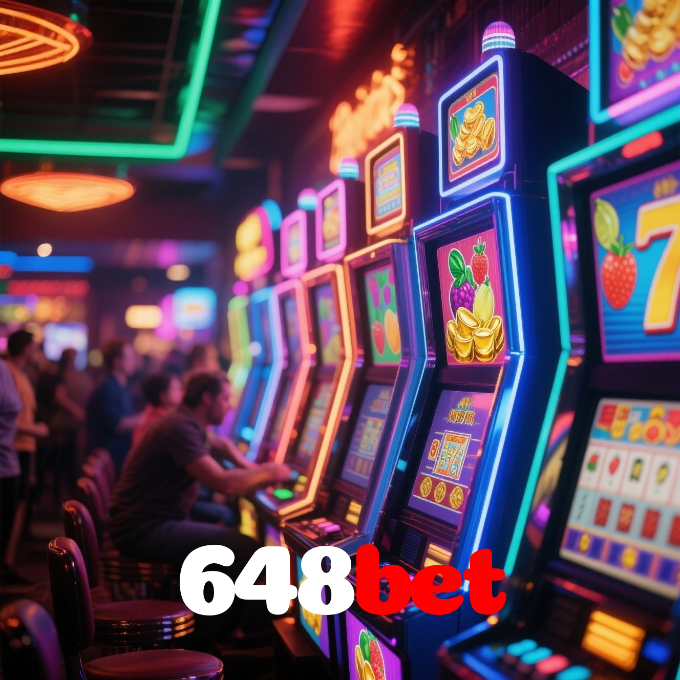 Segurança no 648bet