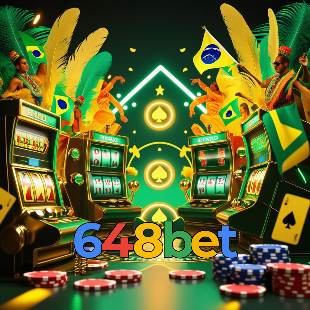 Segurança no 648bet
