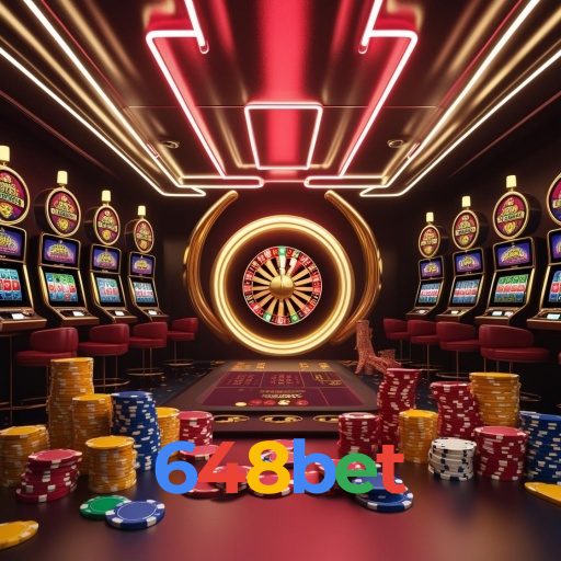 Login no 648bet