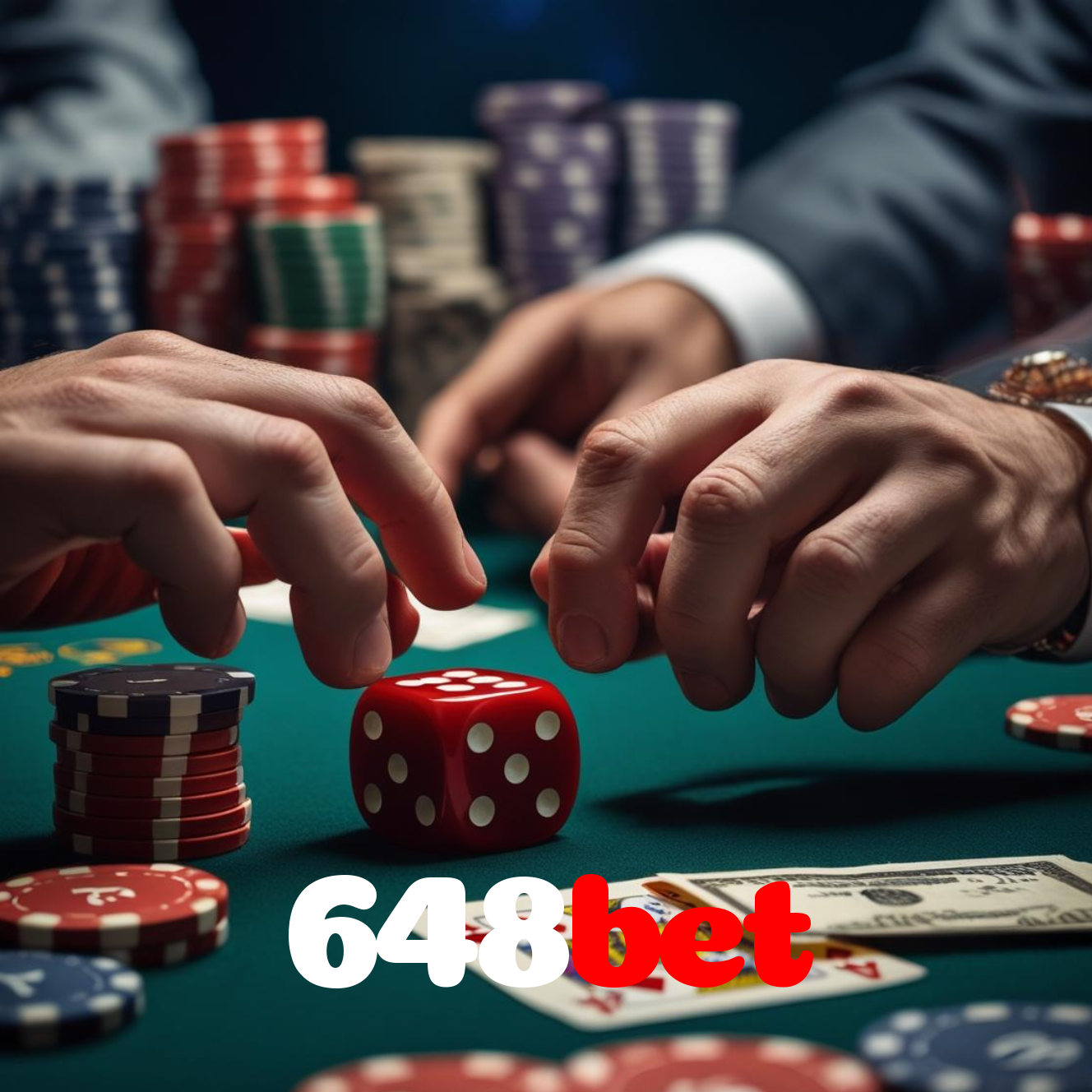 Login no 648bet